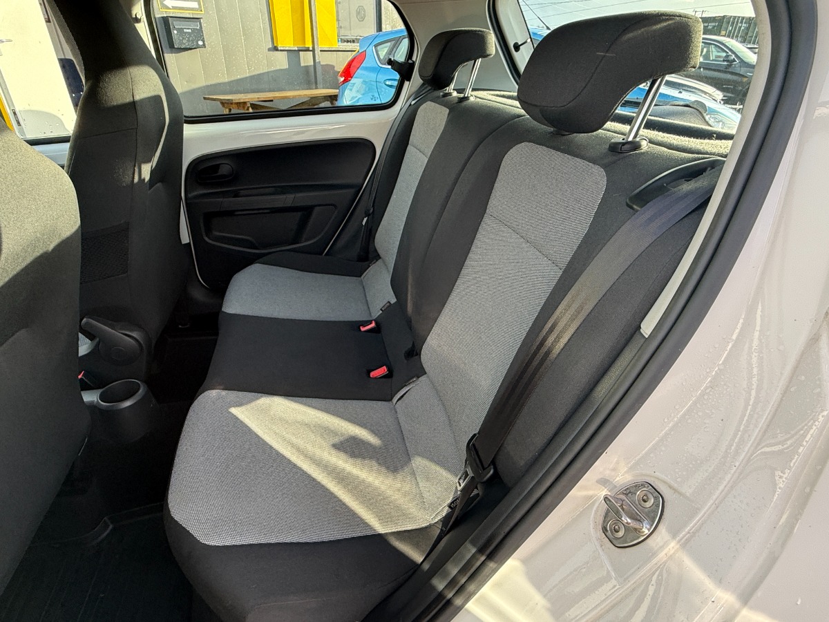 Skoda Citigo Hatchback