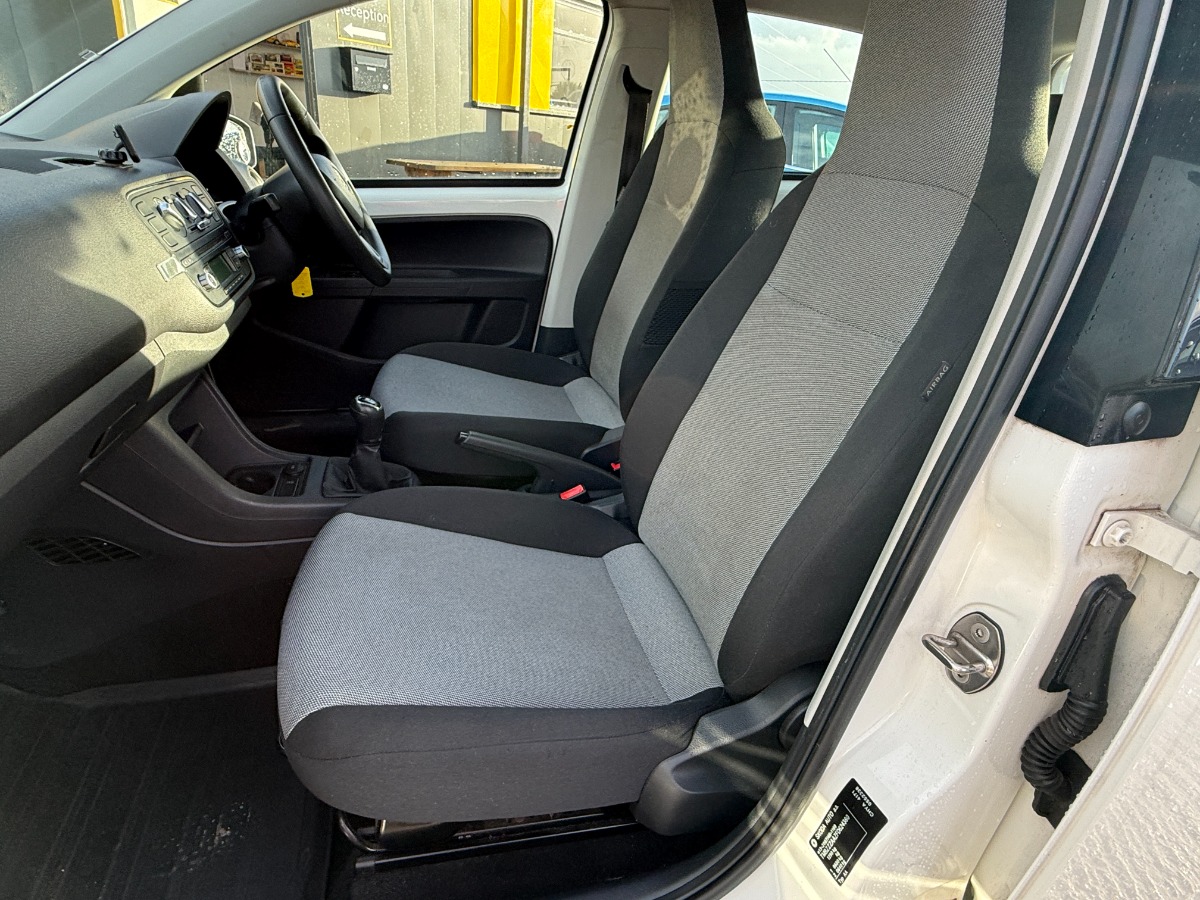 Skoda Citigo Hatchback