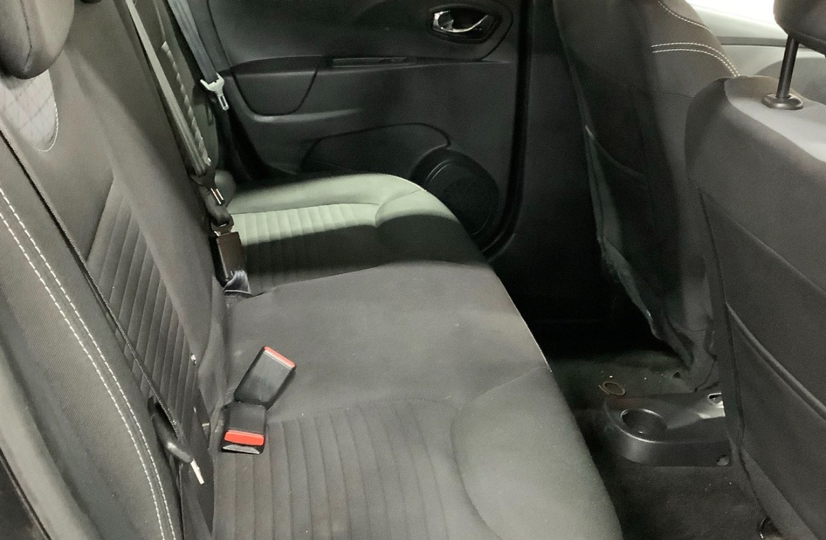 Renault Clio Hatchback