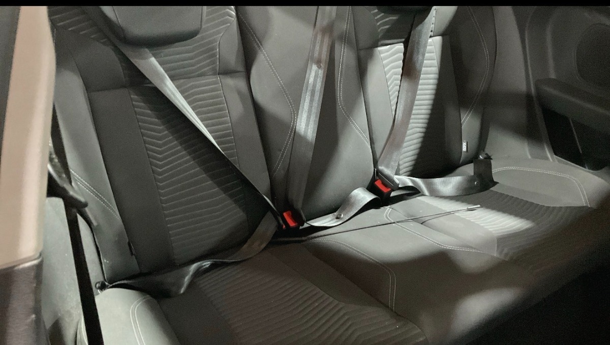 Ford Fiesta Hatchback