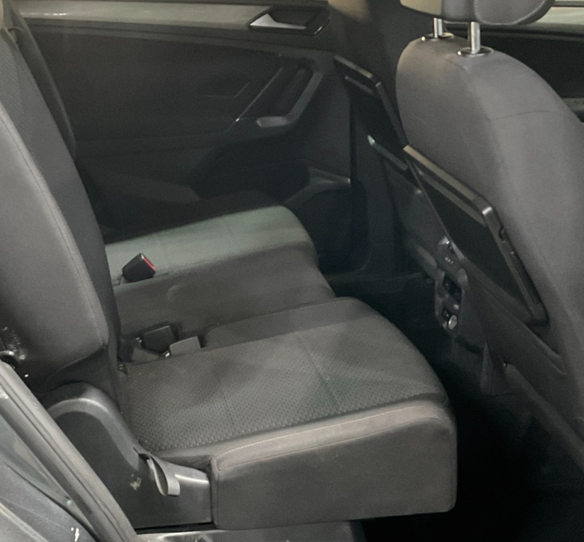 Volkswagen Tiguan Allspace MPV