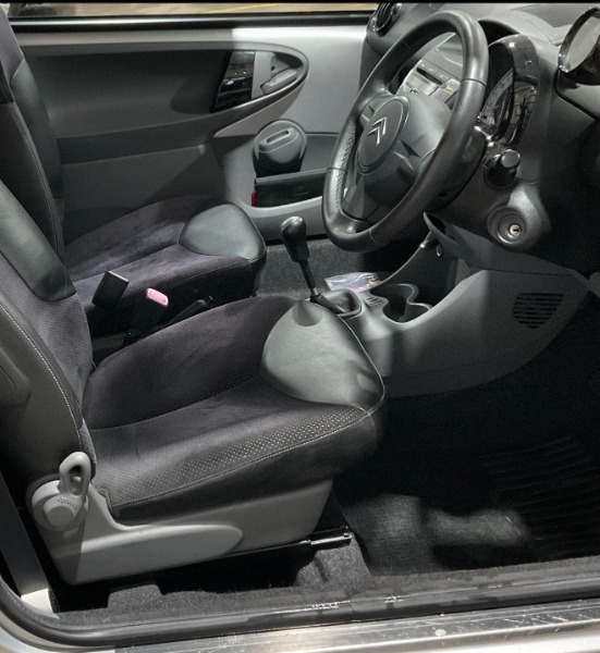 Citreon C1 Hatchback