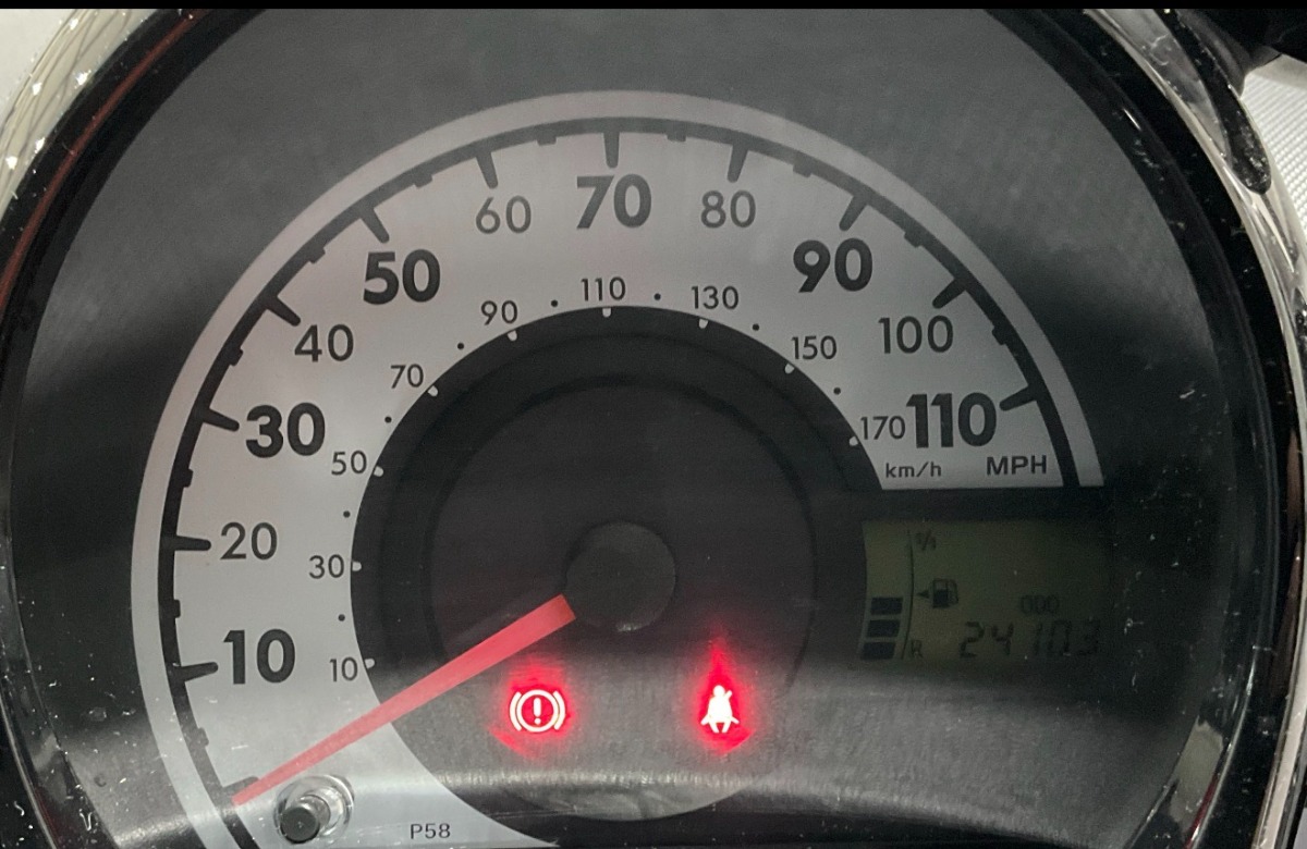 Citreon C1 Hatchback