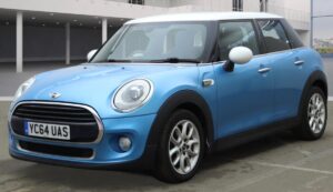 MINI Cooper Hatchback