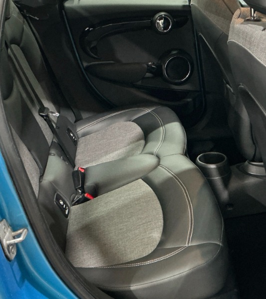 MINI Cooper Hatchback