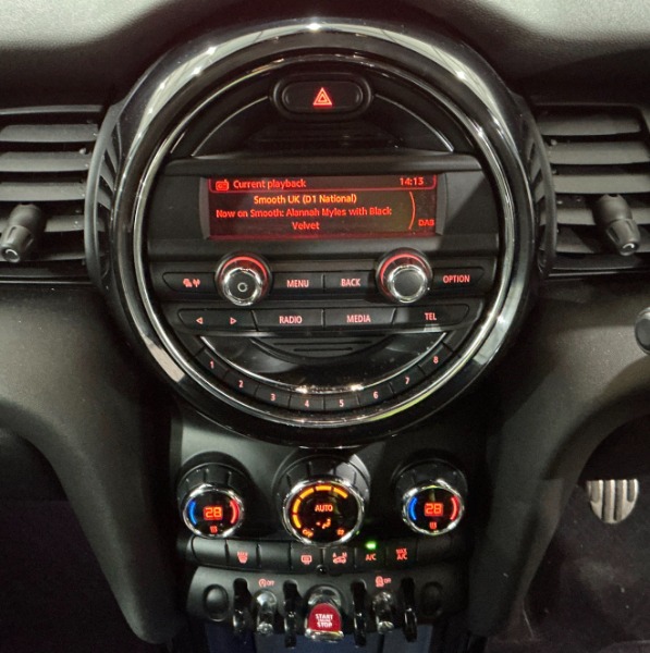 MINI Cooper Hatchback