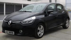 Renault Clio Hatchback