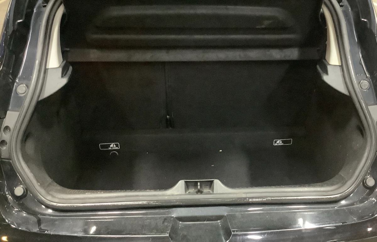 Renault Clio Hatchback