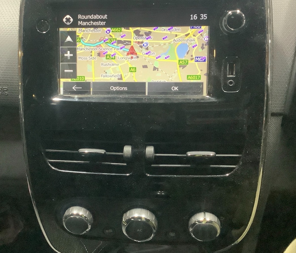 Renault Clio Hatchback