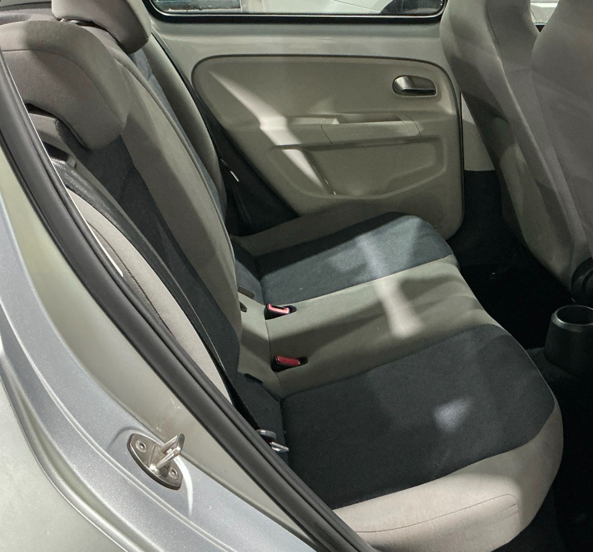 Volkswagen UP! Hatchback