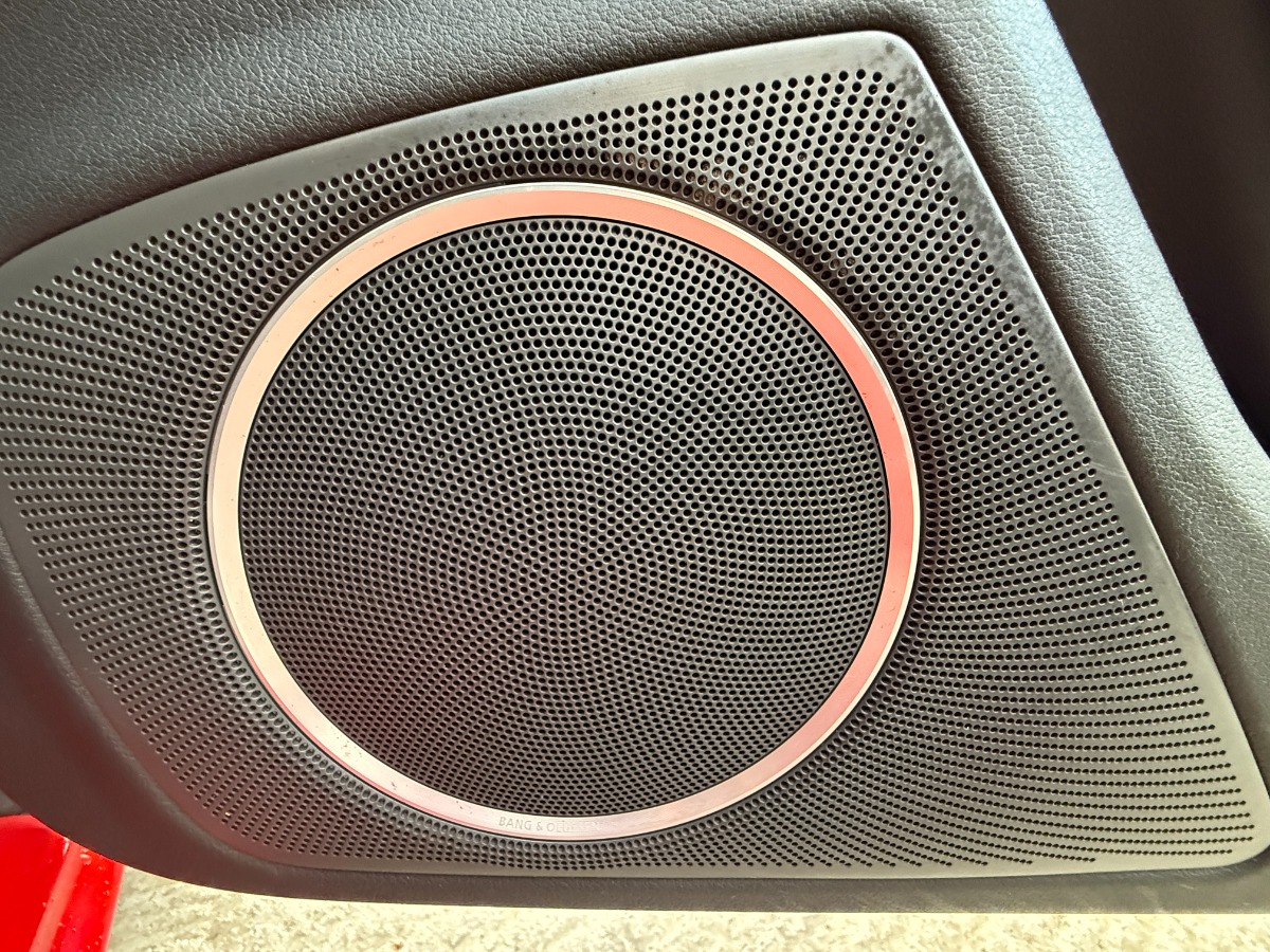 Audi RS4 Avant Estate