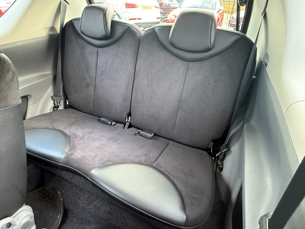 Citreon C1 Hatchback