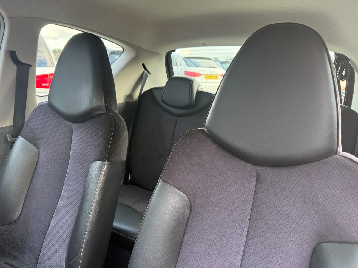 Citreon C1 Hatchback