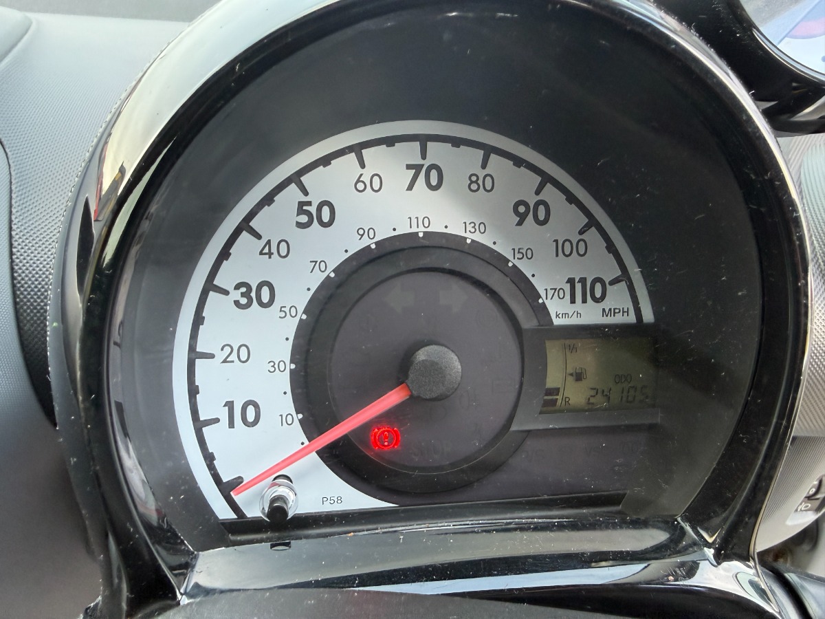 Citreon C1 Hatchback