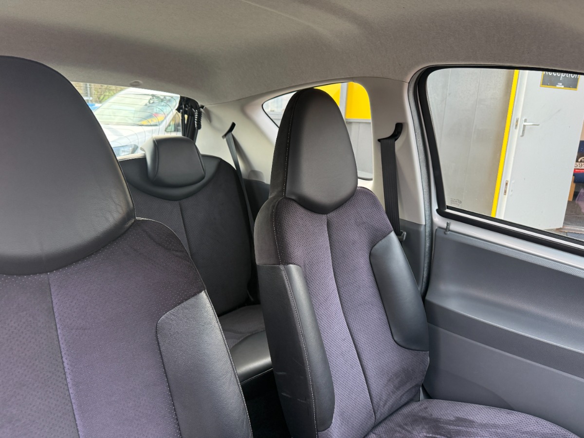 Citreon C1 Hatchback