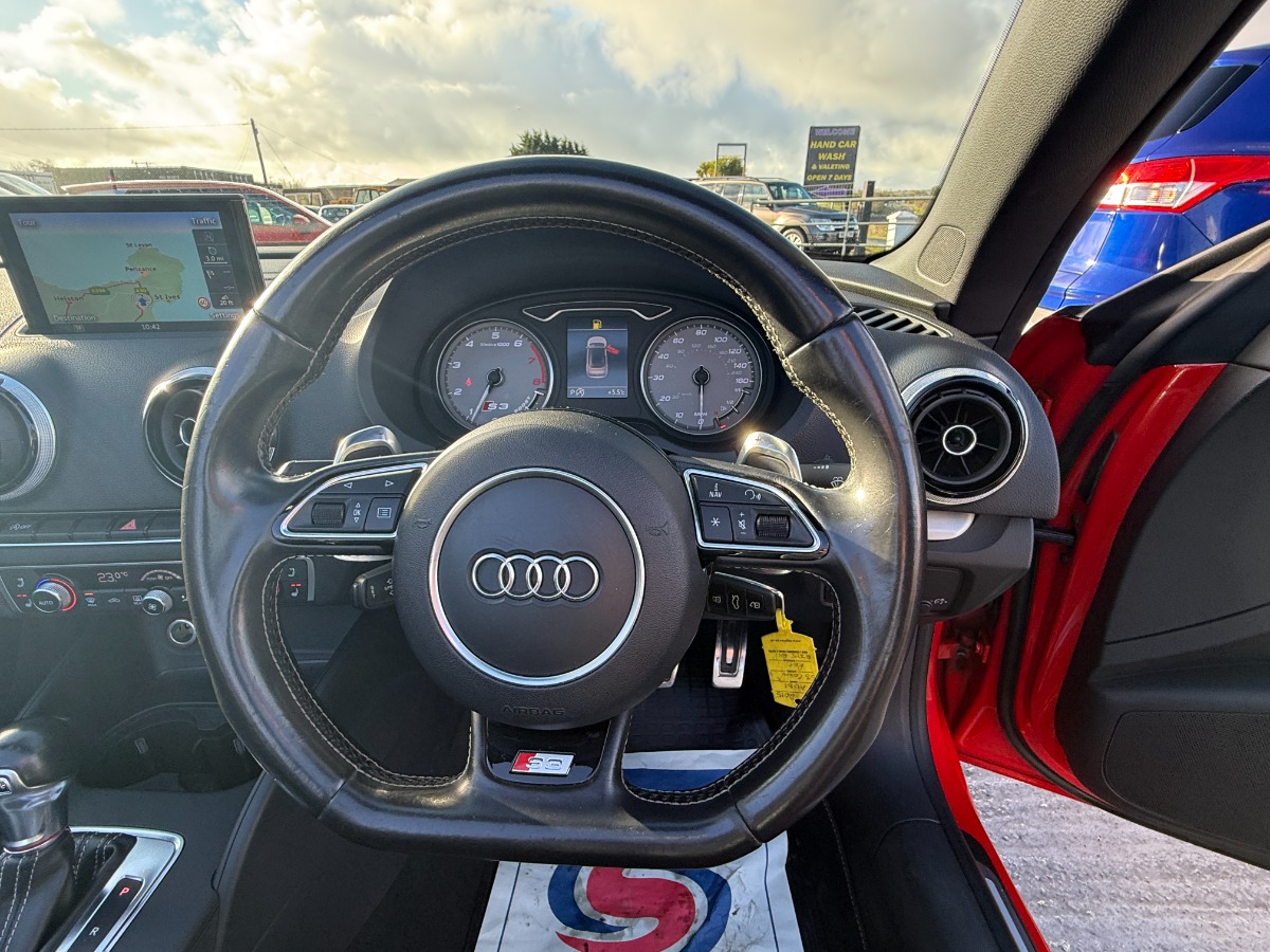 Audi 2015