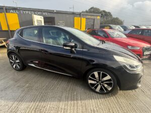 Renault Clio Hatchback