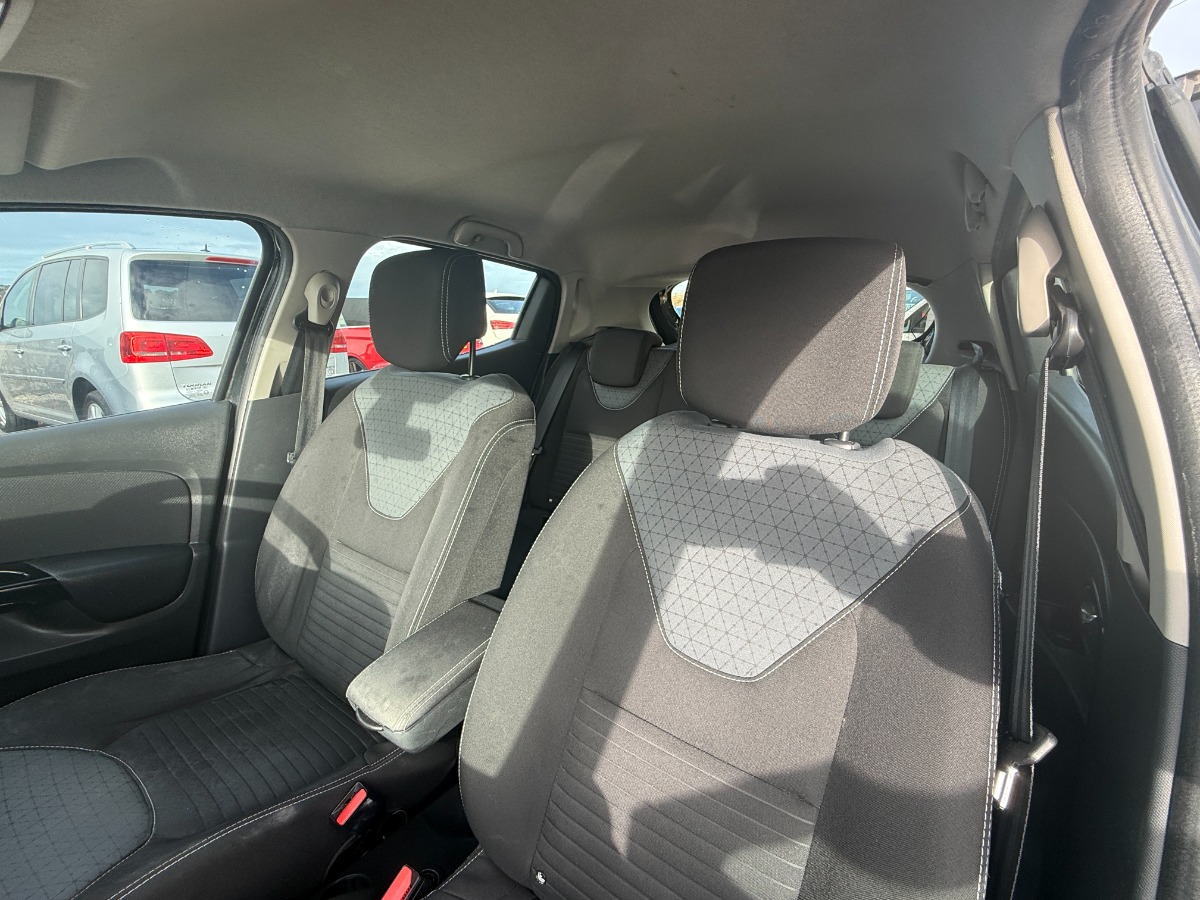 Renault Clio Hatchback