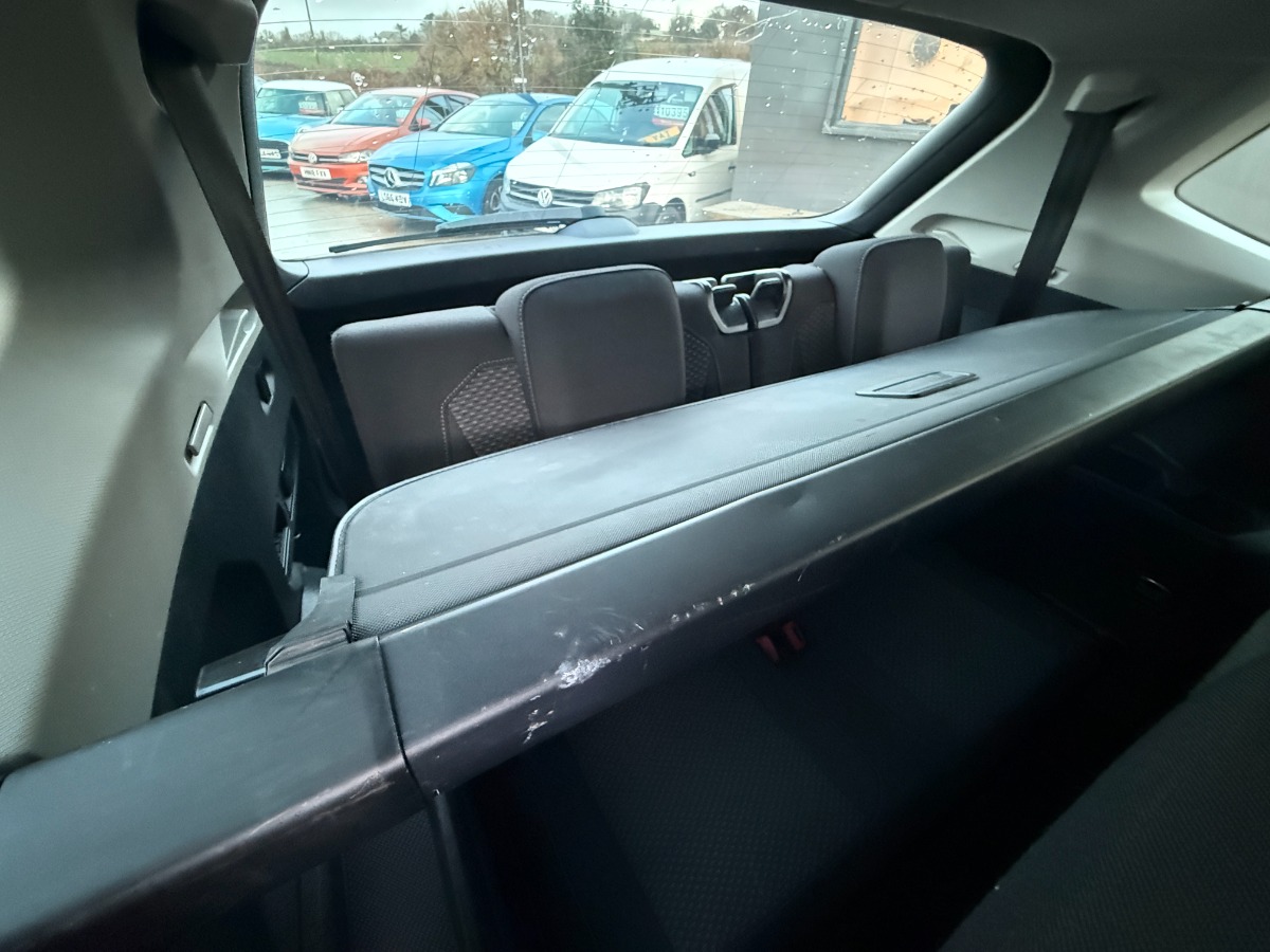 Volkswagen Tiguan Allspace MPV