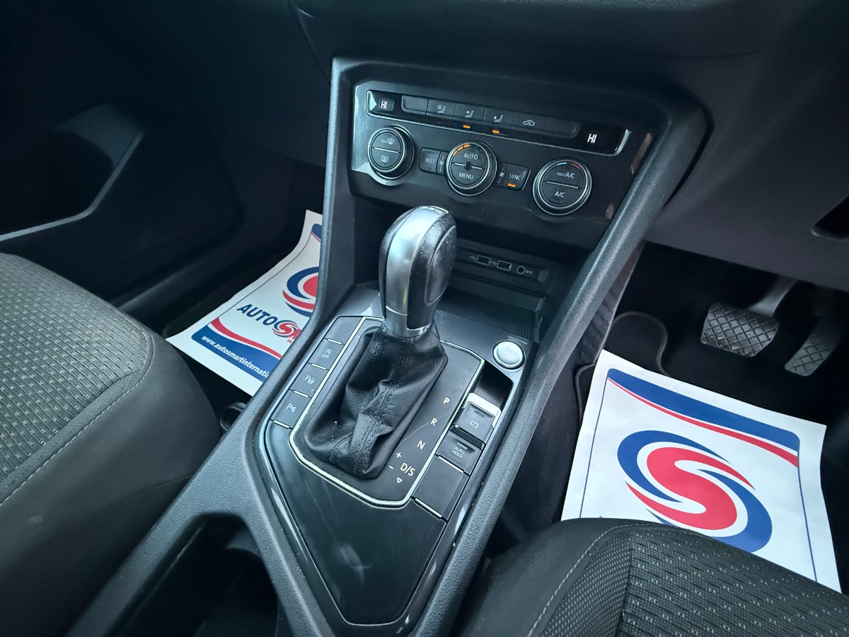 Volkswagen Tiguan Allspace MPV