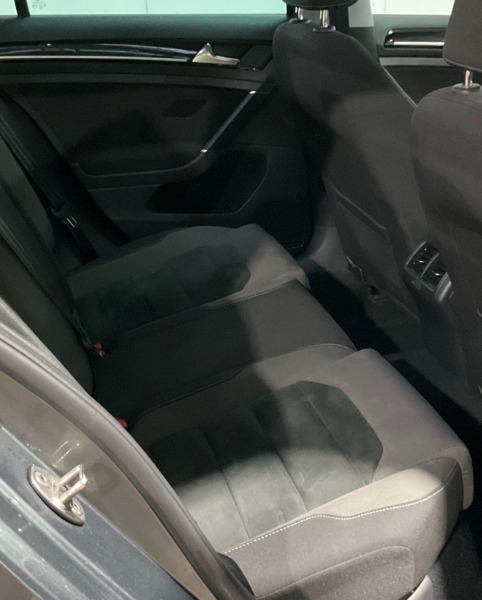 Volkswagen Golf Hatchback