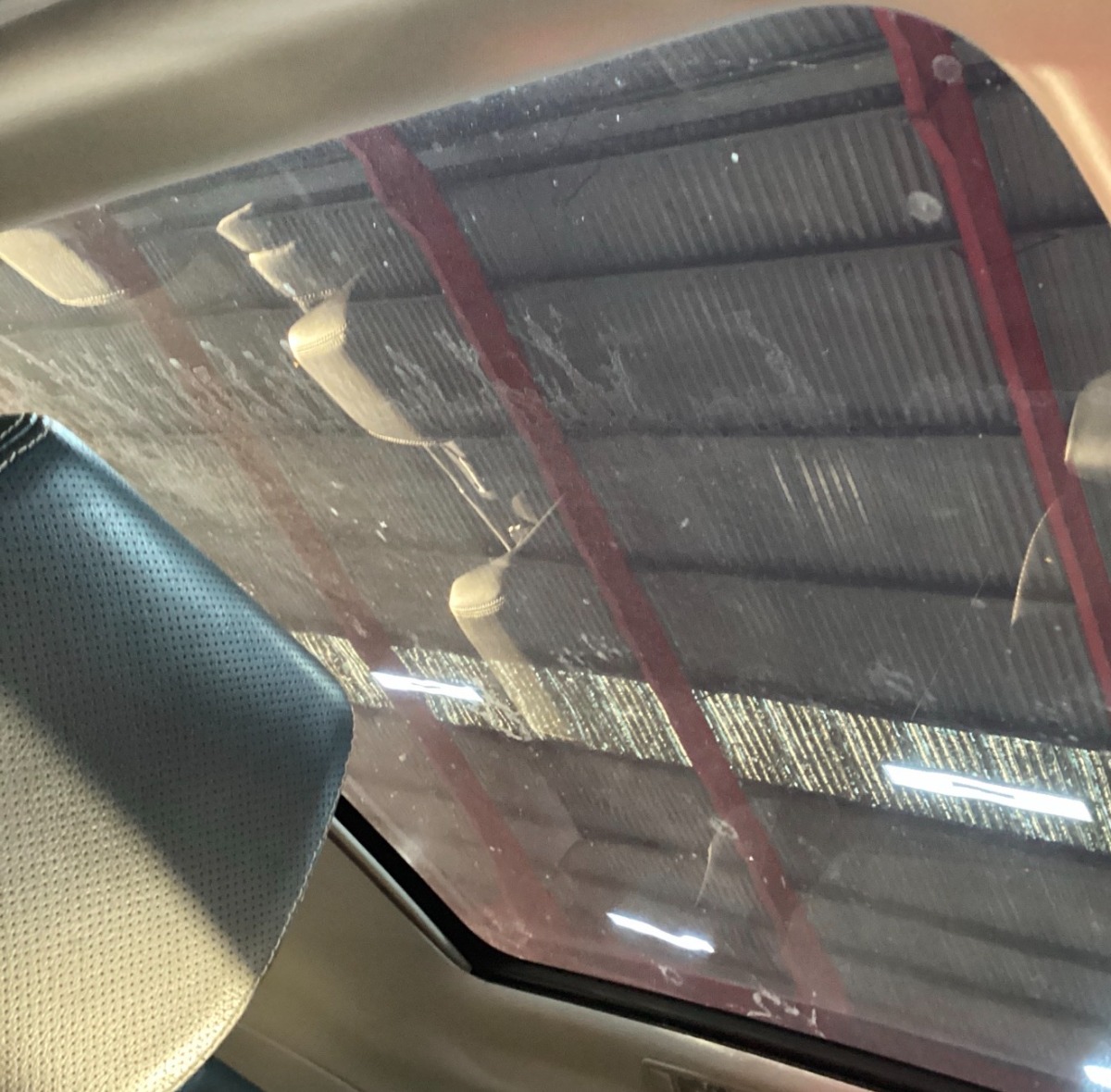 Land Rover Range Rover Evoque SUV