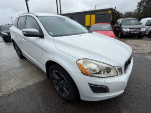 Volvo XC60 SUV