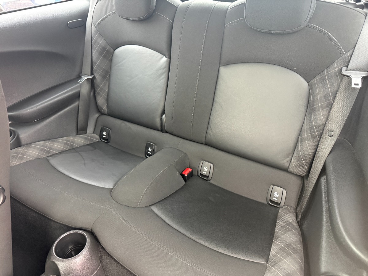 MINI Cooper Hatchback