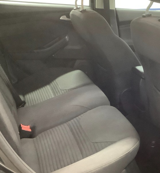 Ford Focus Hatchback