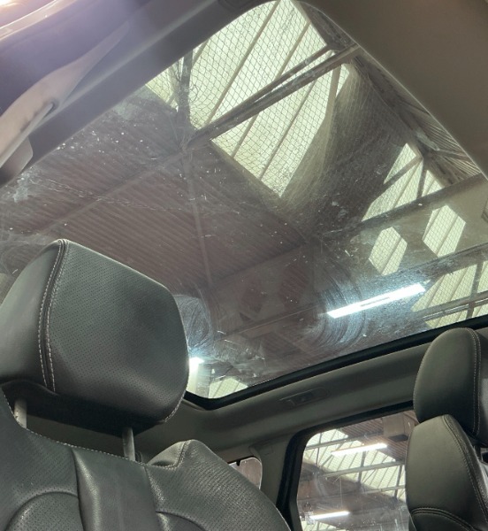 Land Rover Range Rover Evoque SUV