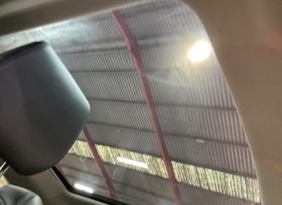 Land Rover Range Rover Evoque SUV