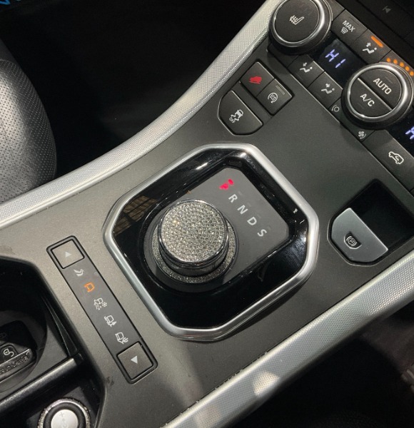 Land Rover Range Rover Evoque SUV