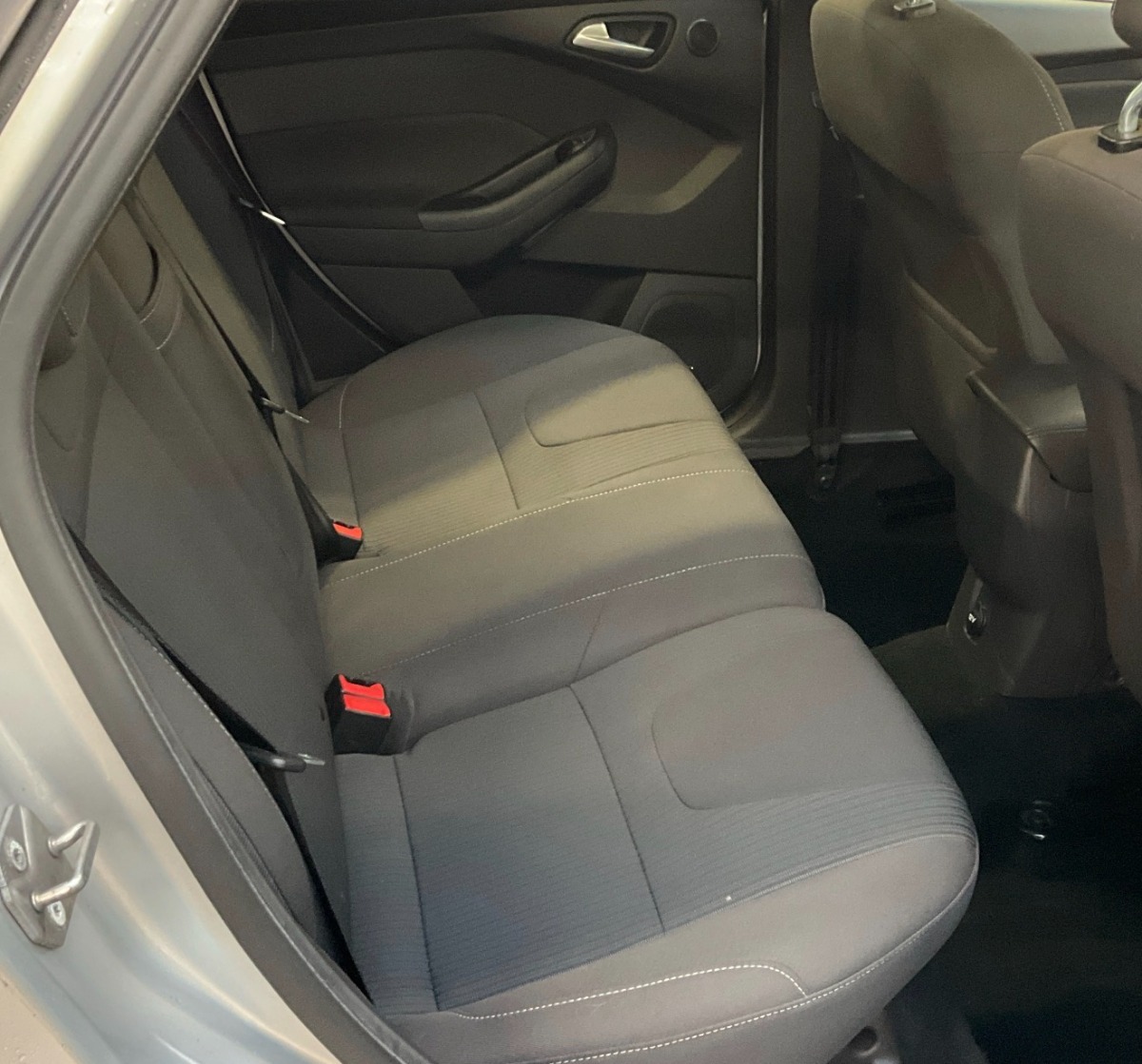 Ford Focus Hatchback