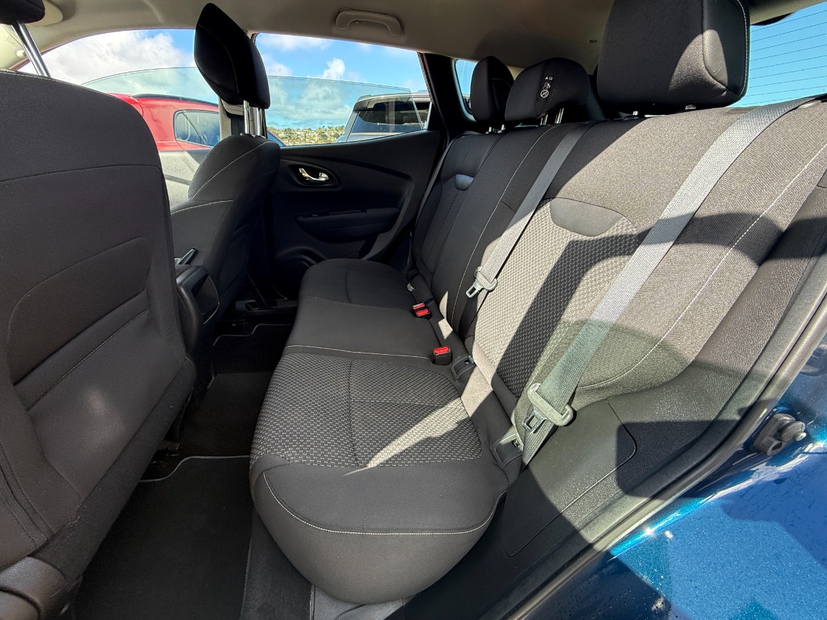 Renault Kadjar SUV