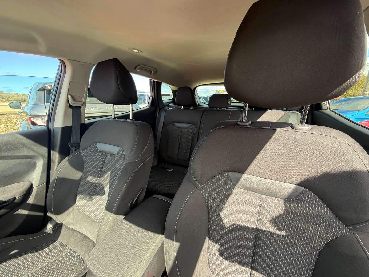 Renault Kadjar SUV