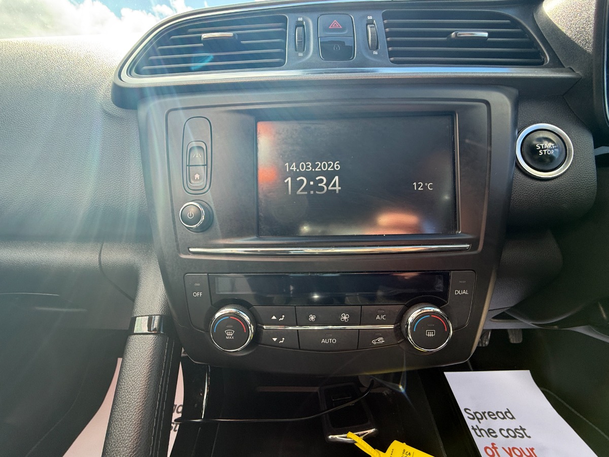 Renault Kadjar SUV