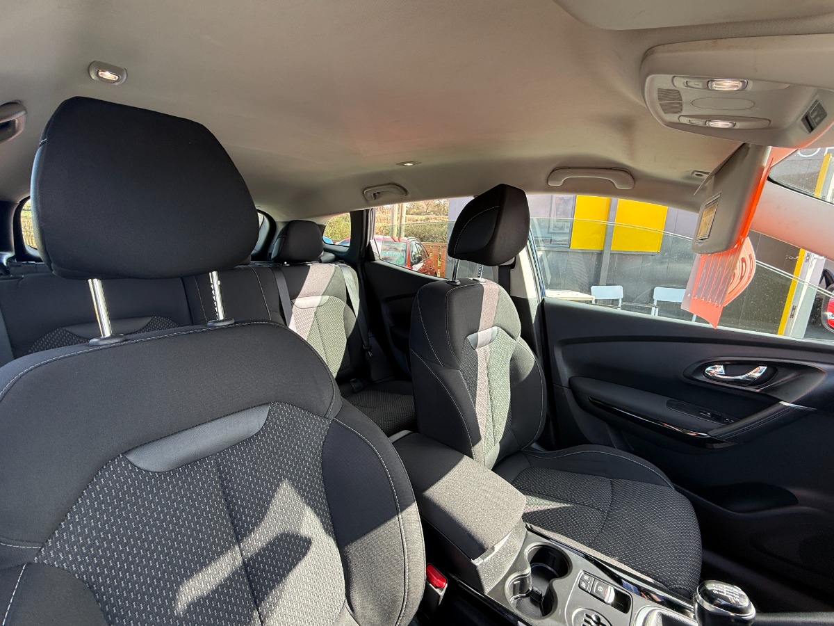 Renault Kadjar SUV