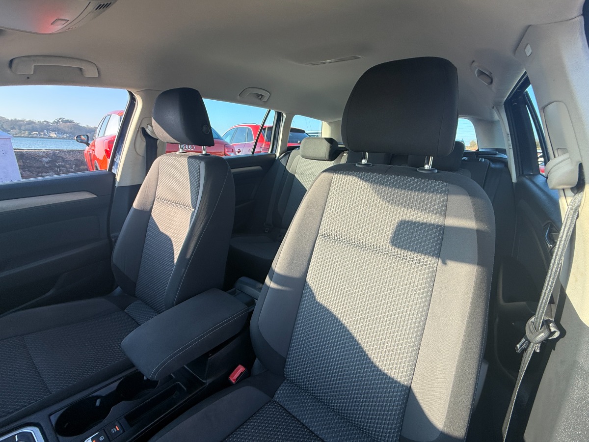 Volkswagen Passat Estate