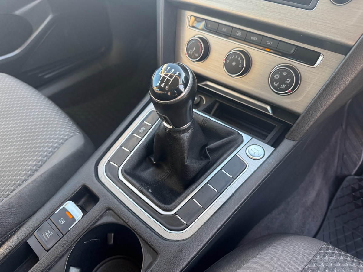 Volkswagen Passat Estate