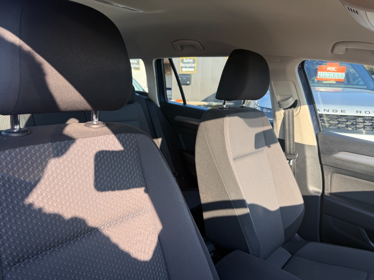 Volkswagen Passat Estate