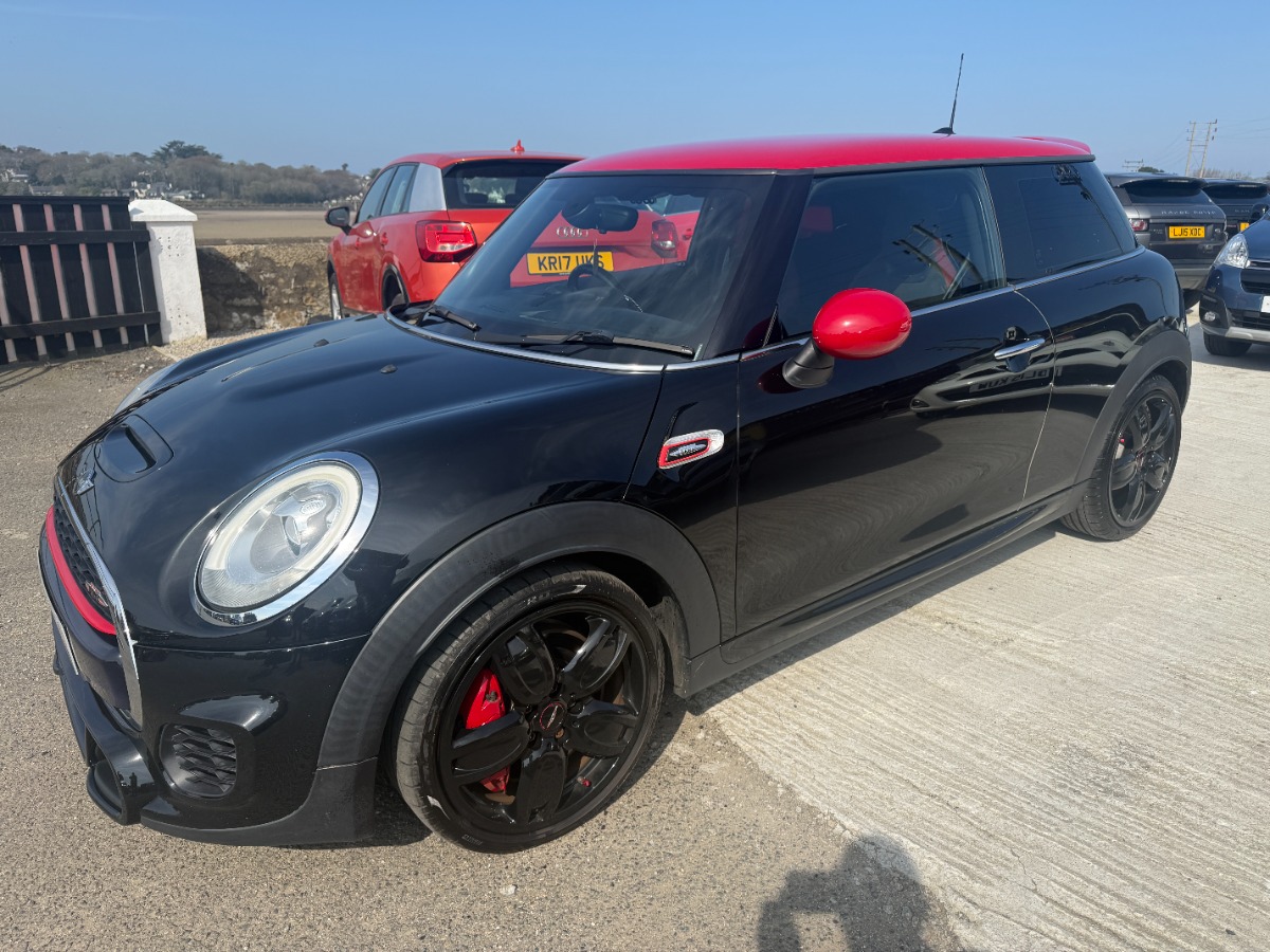 MINI Cooper Hatchback