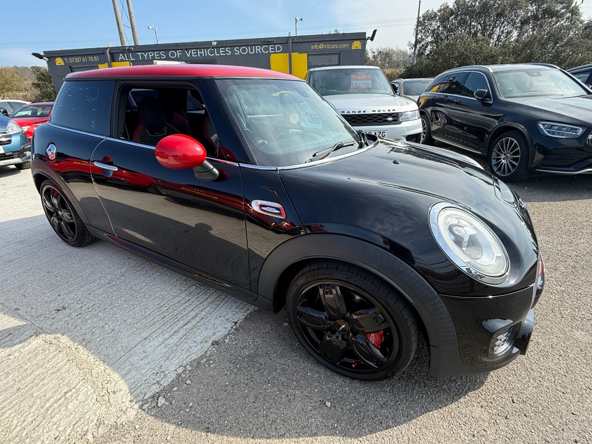 MINI Cooper Hatchback