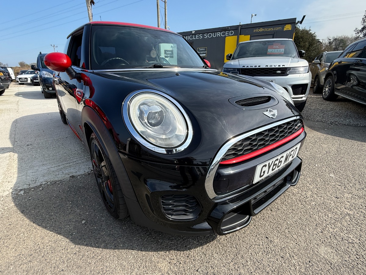 MINI Cooper Hatchback