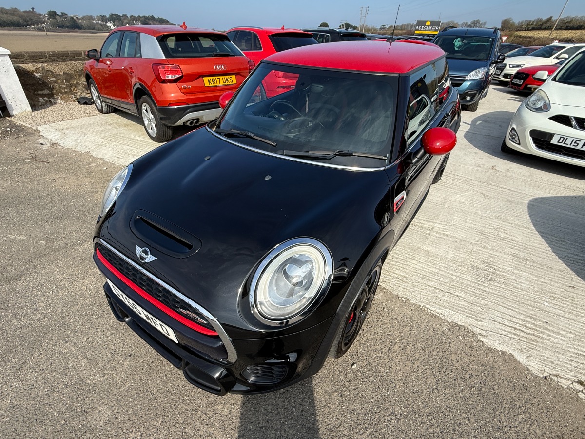 MINI Cooper Hatchback