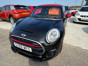 MINI Cooper Hatchback