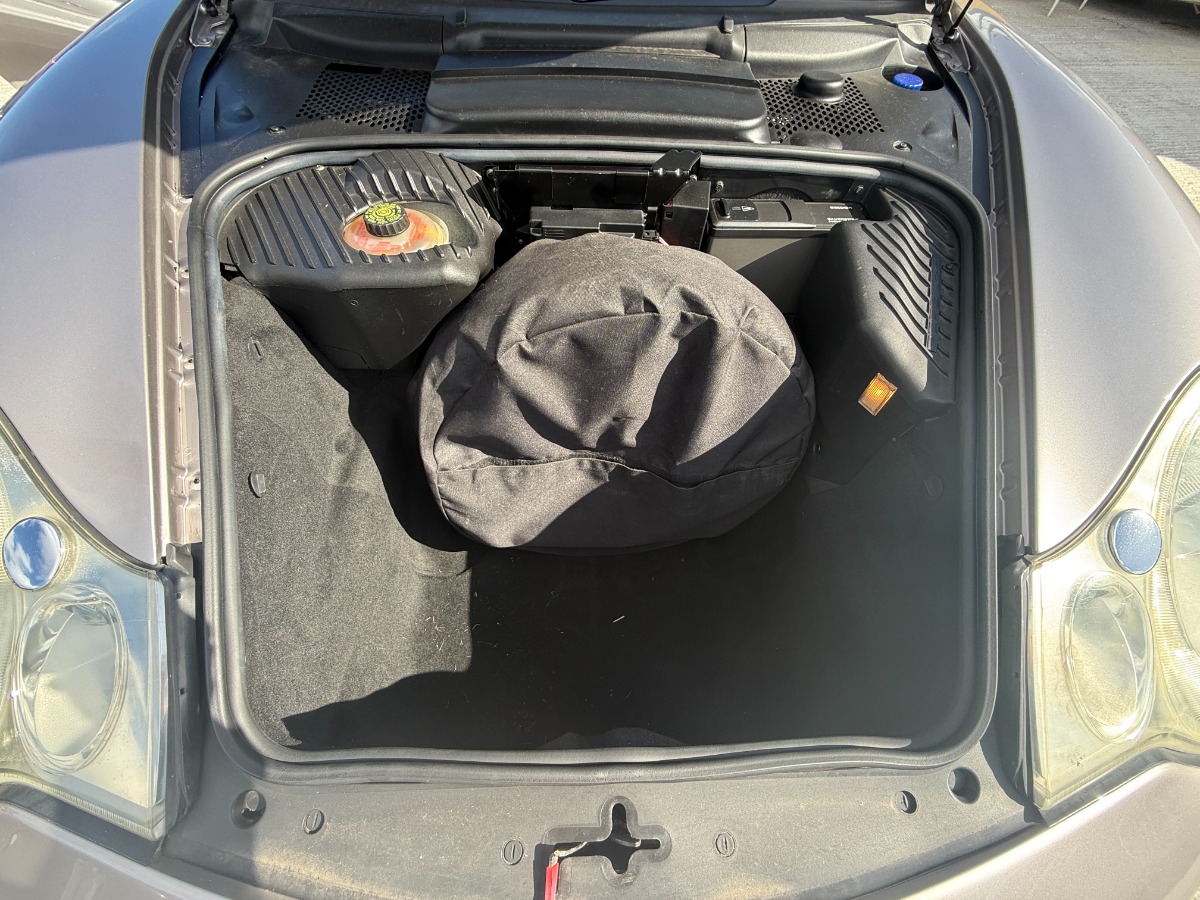 Porsche 911 Sport Car