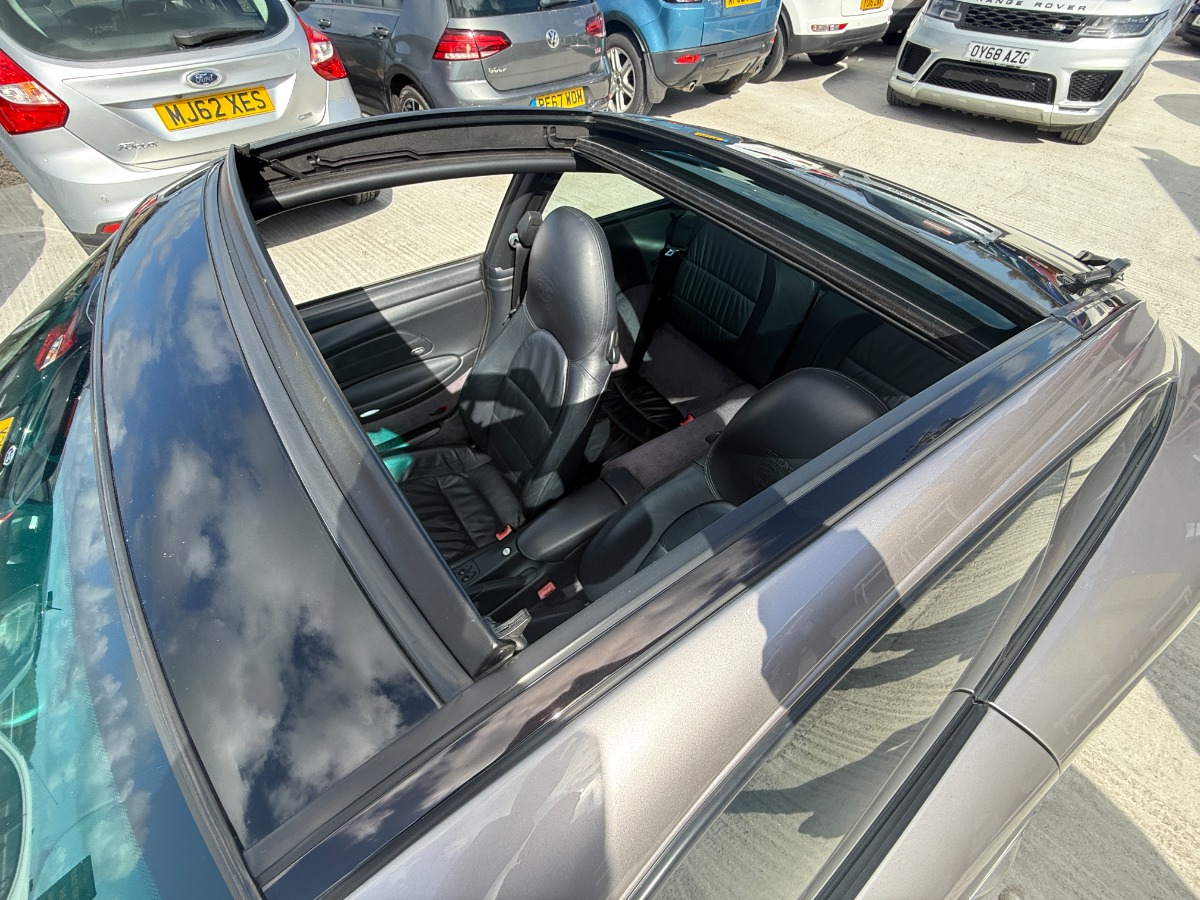 Porsche 911 Sport Car