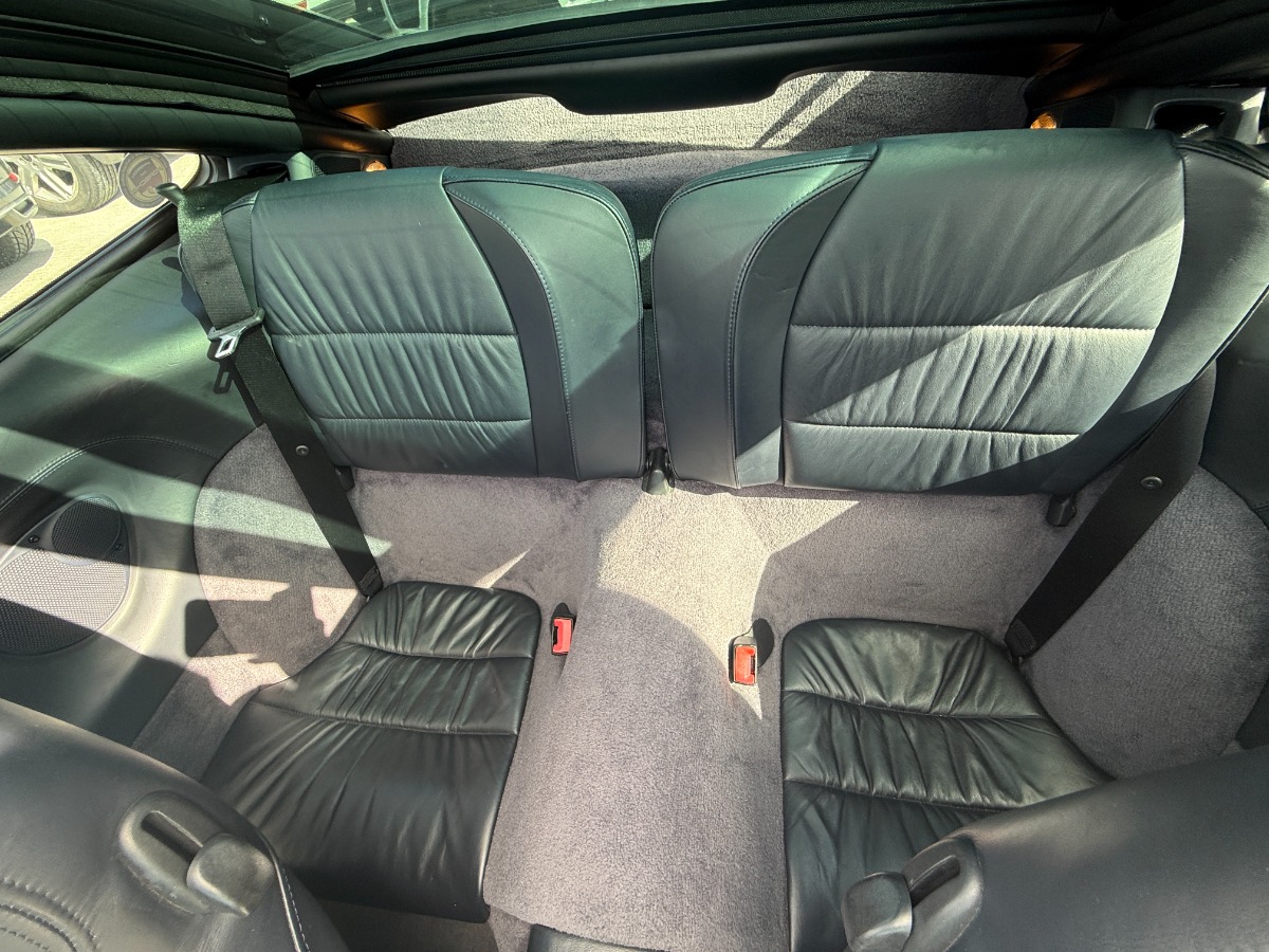 Porsche 911 Sport Car