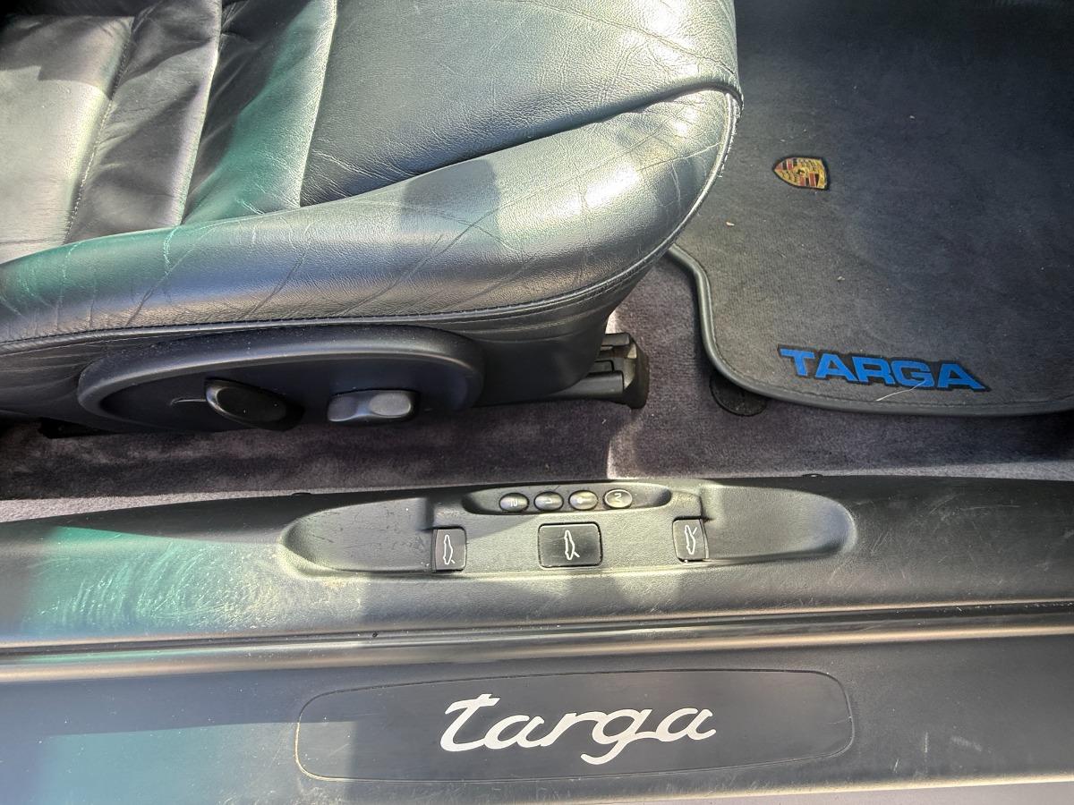 Porsche 911 Sport Car