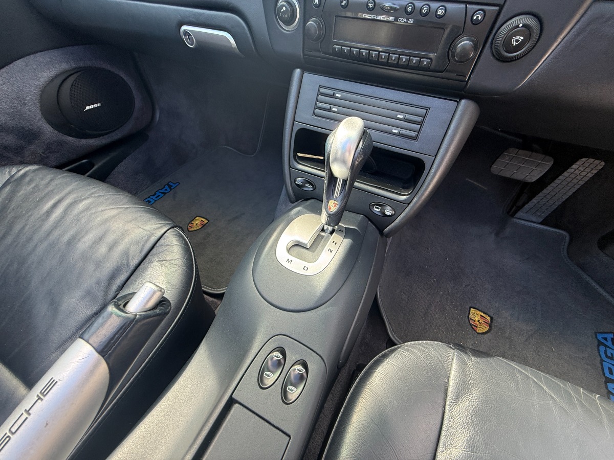 Porsche 911 Sport Car